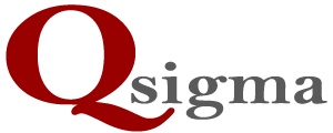 Logo von Qsigma -Optische Messsysteme